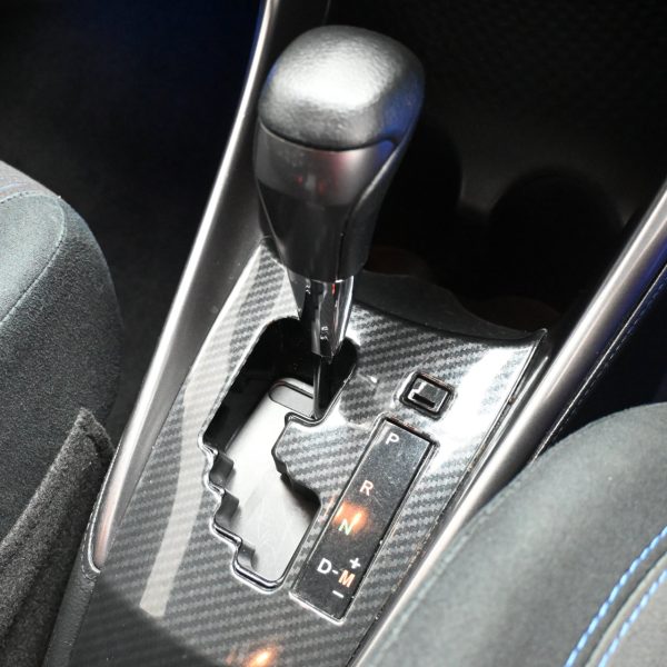 Toyota Yaris 1.5 E AT (2021) - Image 15