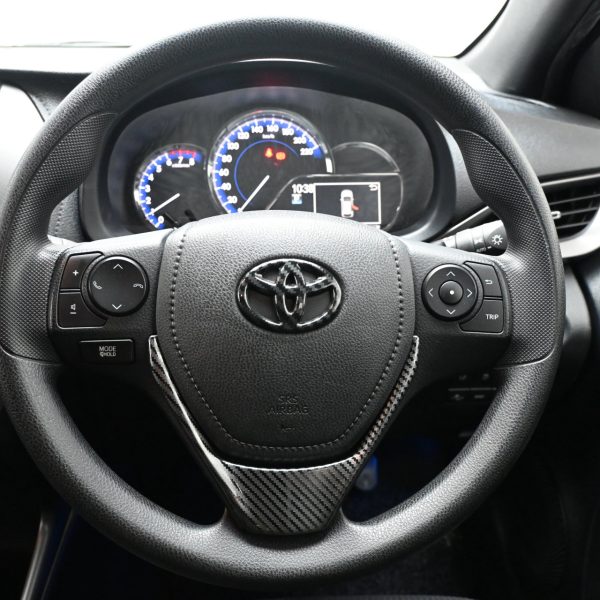 Toyota Yaris 1.5 E AT (2021) - Image 16