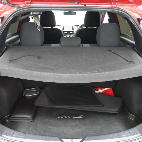 Toyota Yaris 1.5 E AT (2021) - Image 4