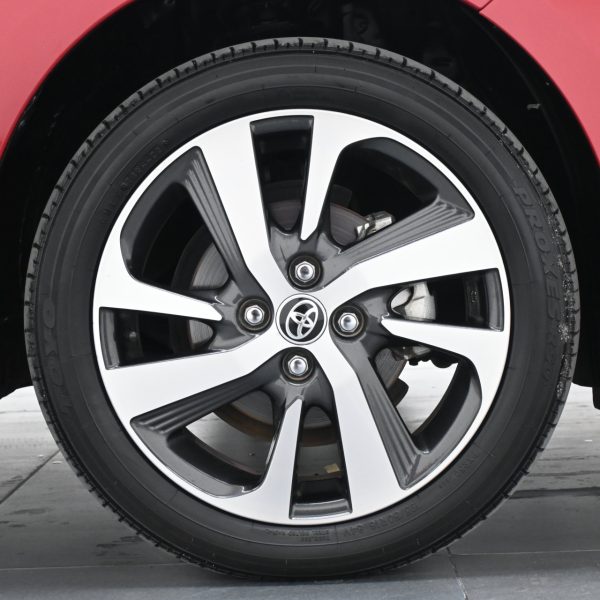 Toyota Yaris 1.5 E AT (2021) - Image 5