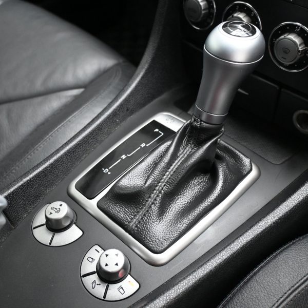 Mercedes-Benz SLK200K R171 Convert. 2dr Auto 5sp RWD 1.8iS [IMP] AT (2008) - Image 14