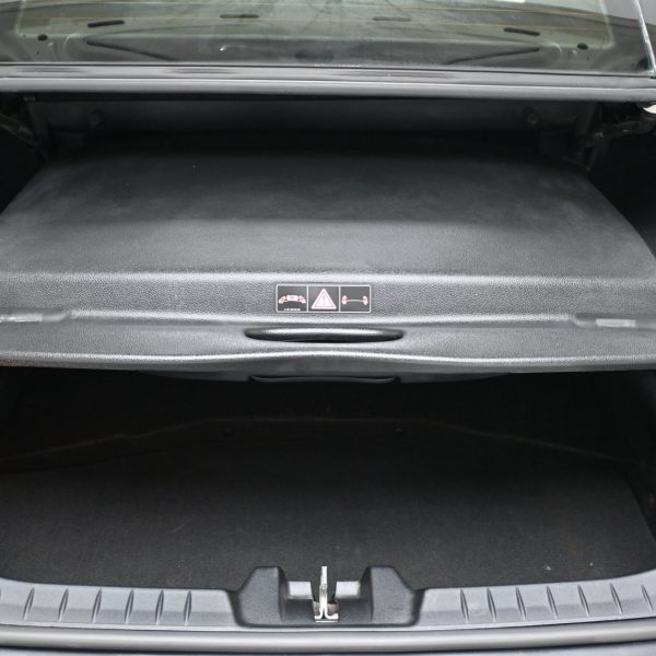 Mercedes-Benz SLK200K R171 Convert. 2dr Auto 5sp RWD 1.8iS [IMP] AT (2008) - Image 16