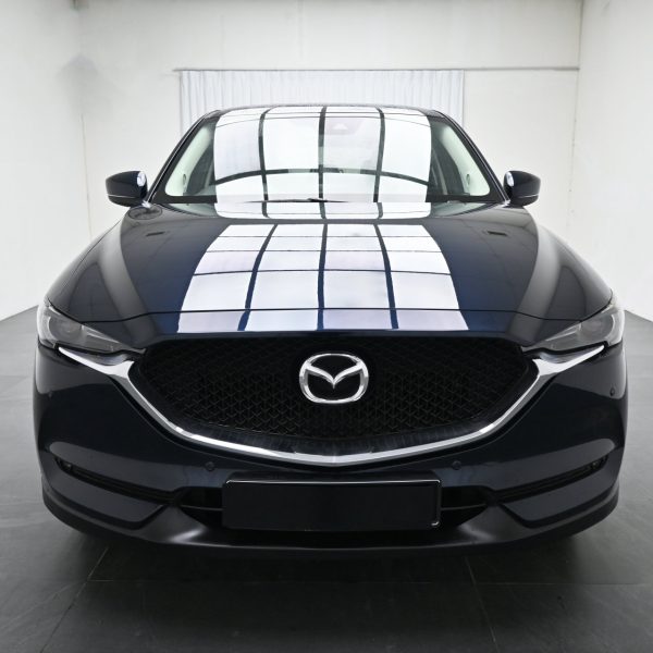Mazda CX-5 KF Wagon 5dr SKYACTIV-G GLS SA 6sp FWD 2.5Di AT (2018) - Image 2