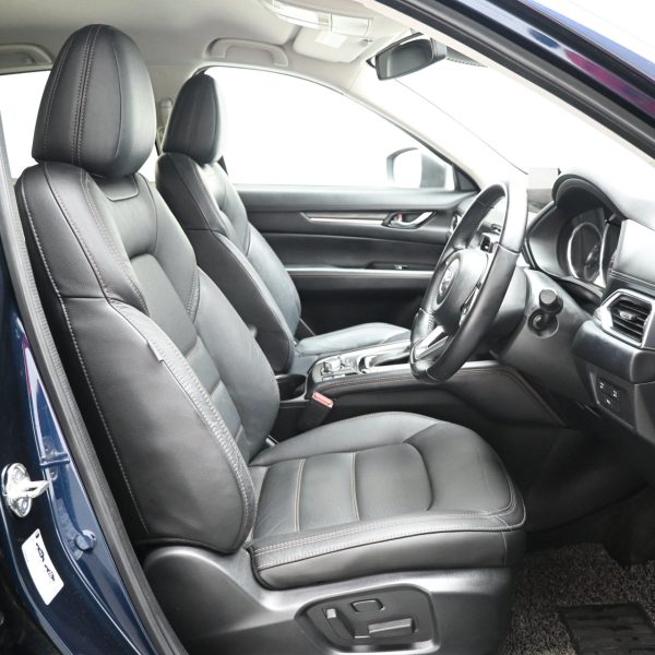 Mazda CX-5 KF Wagon 5dr SKYACTIV-G GLS SA 6sp FWD 2.5Di AT (2018) - Image 11