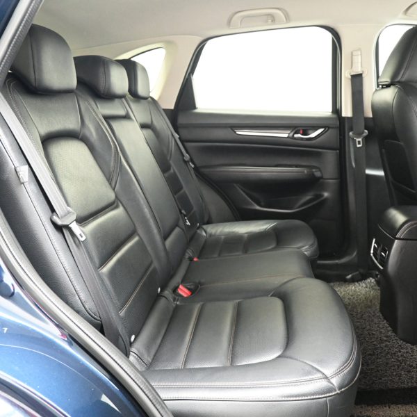 Mazda CX-5 KF Wagon 5dr SKYACTIV-G GLS SA 6sp FWD 2.5Di AT (2018) - Image 13