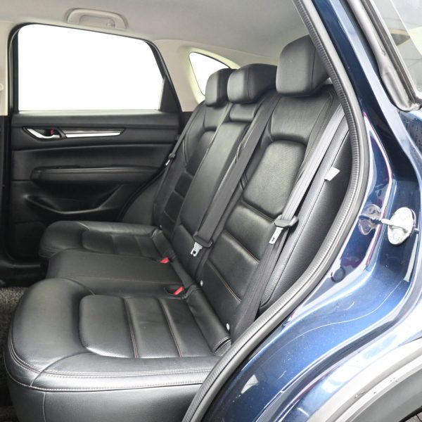 Mazda CX-5 KF Wagon 5dr SKYACTIV-G GLS SA 6sp FWD 2.5Di AT (2018) - Image 14