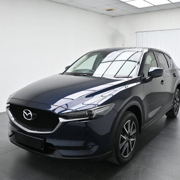 Mazda CX-5 KF Wagon 5dr SKYACTIV-G GLS SA 6sp FWD 2.5Di AT (2018) - Image 19
