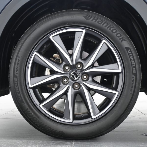 Mazda CX-5 KF Wagon 5dr SKYACTIV-G GLS SA 6sp FWD 2.5Di AT (2018) - Image 6