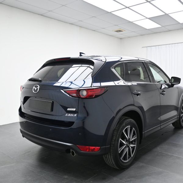 Mazda CX-5 KF Wagon 5dr SKYACTIV-G GLS SA 6sp FWD 2.5Di AT (2018) - Image 9