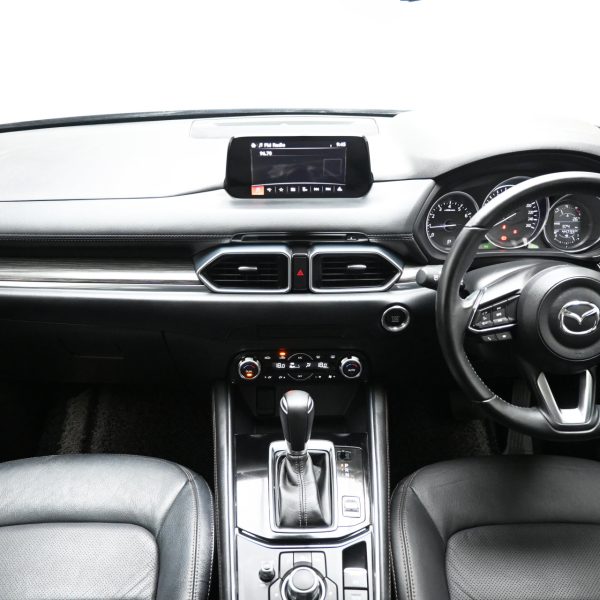 Mazda CX-5 KF Wagon 5dr SKYACTIV-G GLS SA 6sp FWD 2.5Di AT (2018) - Image 10