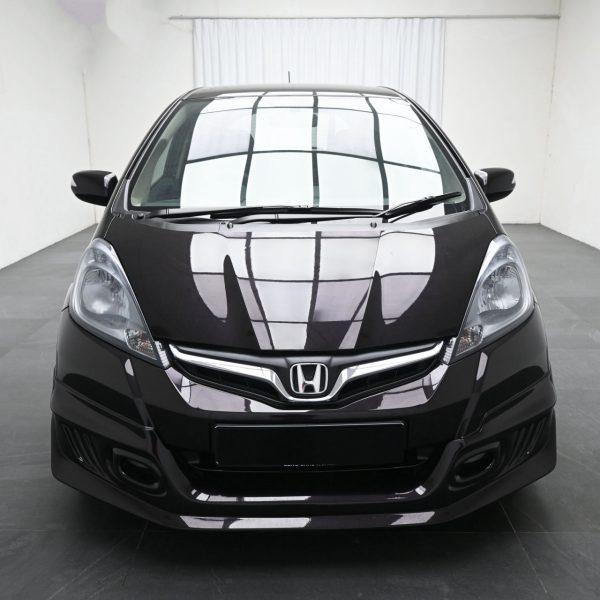 Honda Jazz GE Hatch 5dr S i-VTEC Auto 5sp FWD 1.5i AT (2013) - Image 2