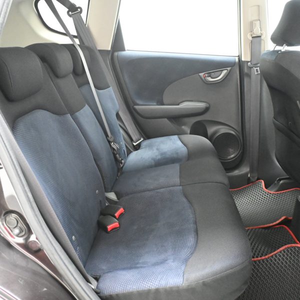 Honda Jazz GE Hatch 5dr S i-VTEC Auto 5sp FWD 1.5i AT (2013) - Image 11