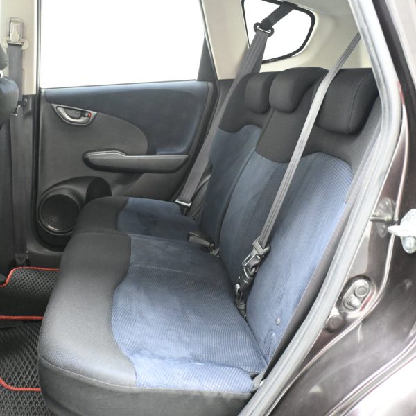 Honda Jazz GE Hatch 5dr S i-VTEC Auto 5sp FWD 1.5i AT (2013) - Image 12