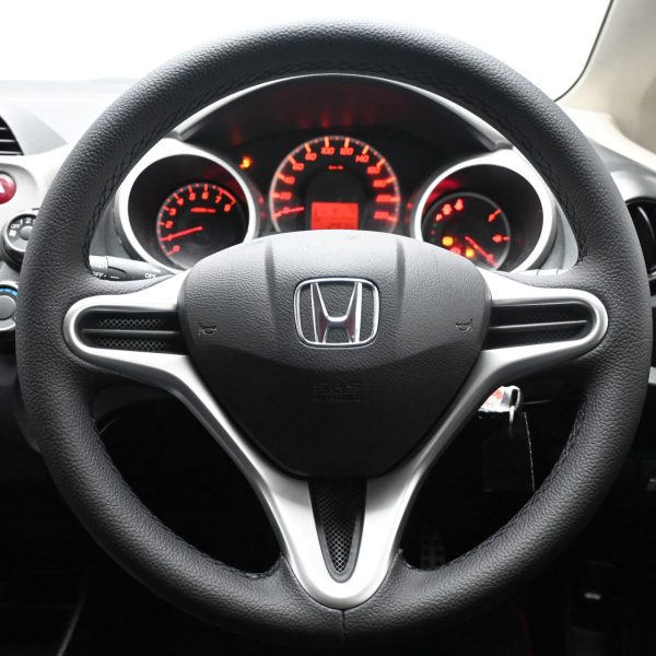 Honda Jazz GE Hatch 5dr S i-VTEC Auto 5sp FWD 1.5i AT (2013) - Image 15