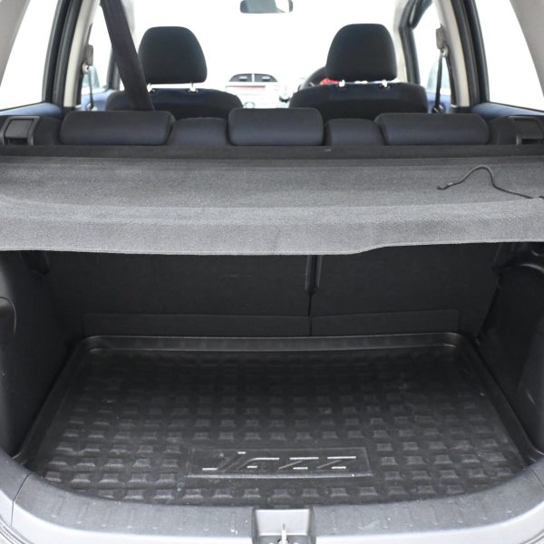 Honda Jazz GE Hatch 5dr S i-VTEC Auto 5sp FWD 1.5i AT (2013) - Image 16