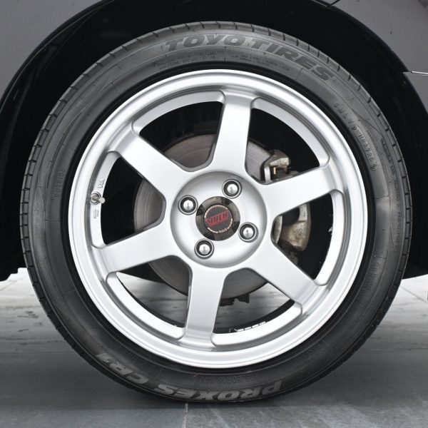 Honda Jazz GE Hatch 5dr S i-VTEC Auto 5sp FWD 1.5i AT (2013) - Image 4