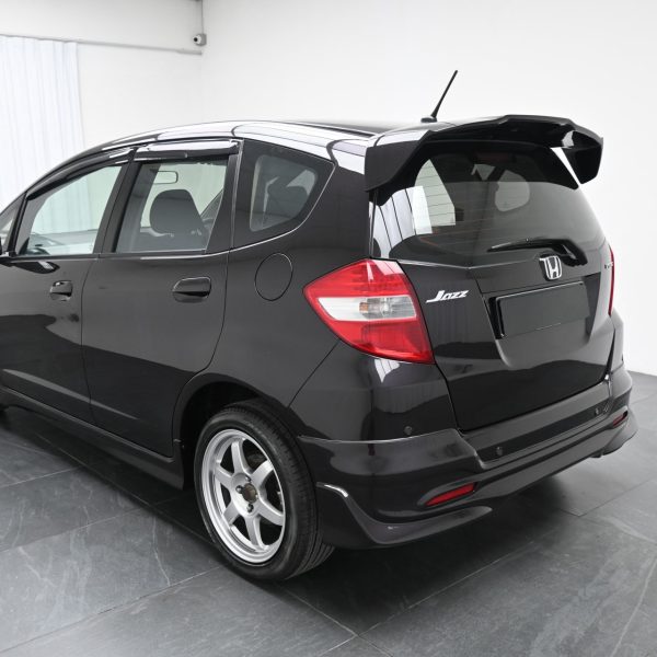 Honda Jazz GE Hatch 5dr S i-VTEC Auto 5sp FWD 1.5i AT (2013) - Image 5