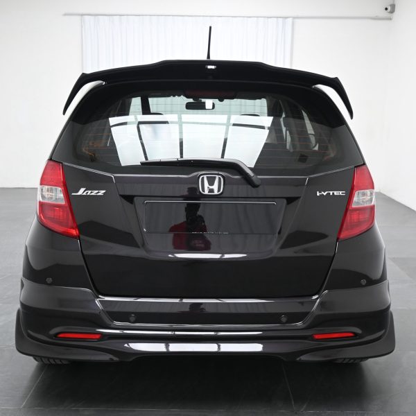 Honda Jazz GE Hatch 5dr S i-VTEC Auto 5sp FWD 1.5i AT (2013) - Image 6