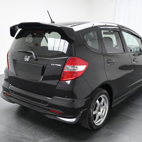 Honda Jazz GE Hatch 5dr S i-VTEC Auto 5sp FWD 1.5i AT (2013) - Image 7