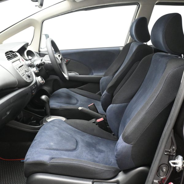 Honda Jazz GE Hatch 5dr S i-VTEC Auto 5sp FWD 1.5i AT (2013) - Image 10
