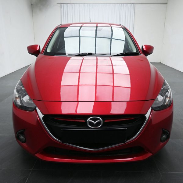Mazda 2 2 Hatchback 1.5 GVC AT (2016) - Image 2