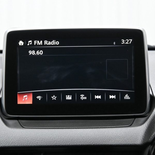 Mazda 2 2 Hatchback 1.5 GVC AT (2016) - Image 16