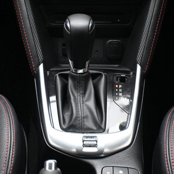 Mazda 2 2 Hatchback 1.5 GVC AT (2016) - Image 18