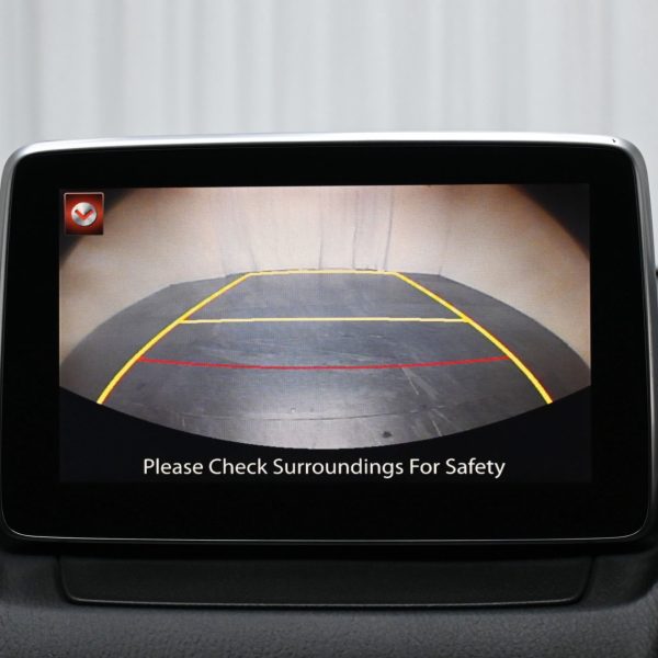 Mazda 2 2 Hatchback 1.5 GVC AT (2016) - Image 5