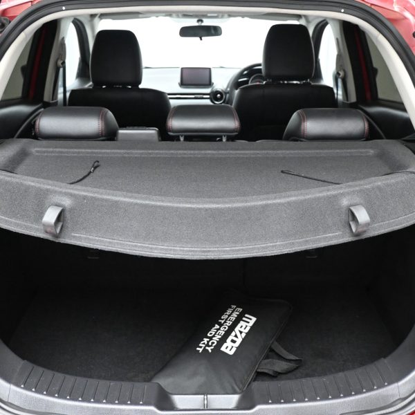 Mazda 2 2 Hatchback 1.5 GVC AT (2016) - Image 6