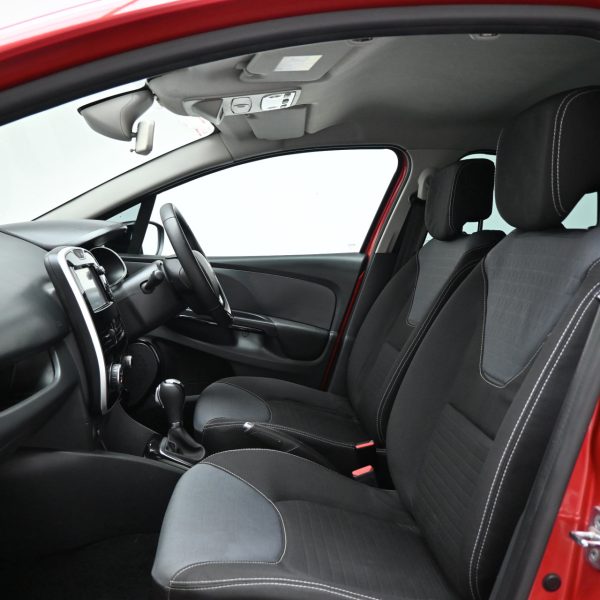 Renault Clio GT Line AT (2016) - Image 11