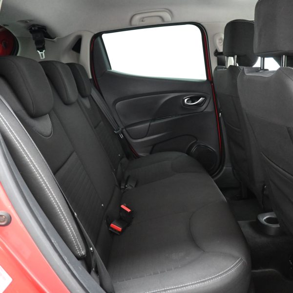 Renault Clio GT Line AT (2016) - Image 12