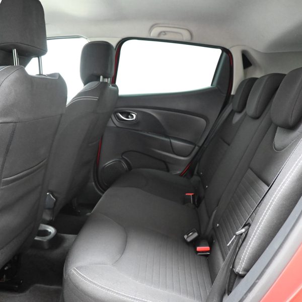 Renault Clio GT Line AT (2016) - Image 13