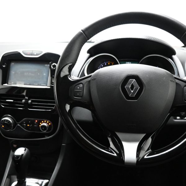Renault Clio GT Line AT (2016) - Image 17