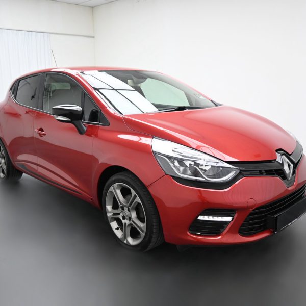 Renault Clio GT Line AT (2016) - Image 3