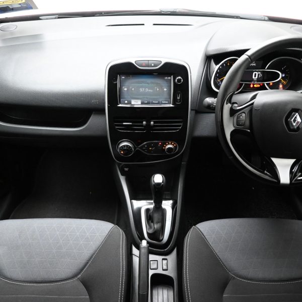 Renault Clio GT Line AT (2016) - Image 9