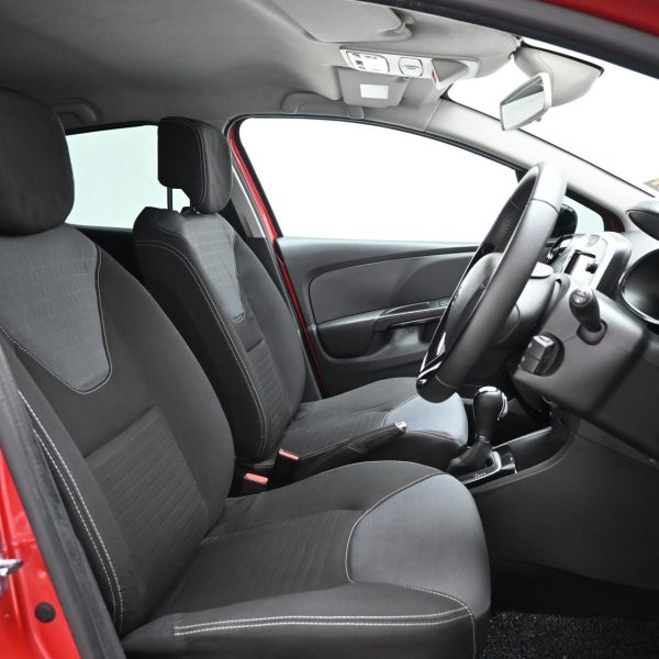 Renault Clio GT Line AT (2016) - Image 10