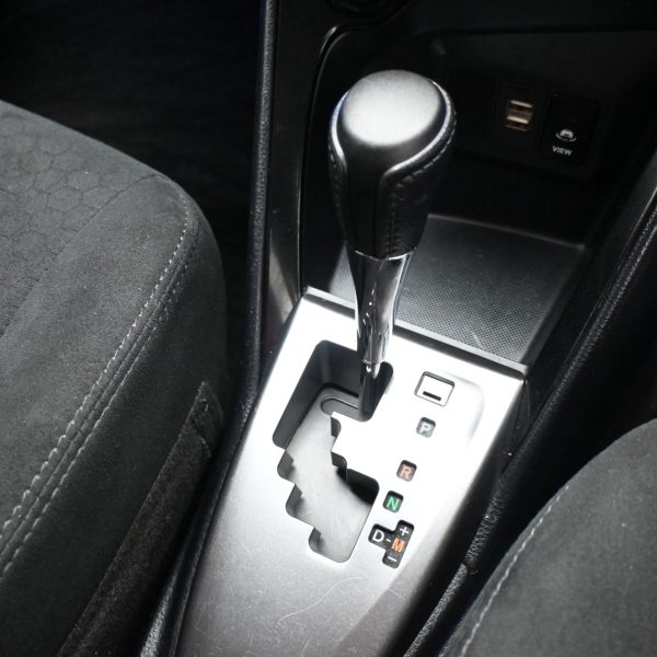 Toyota Vios XP150 Sedan 4dr E Auto-Gate Shift 4sp FWD 1.5i AT (2017) - Image 17