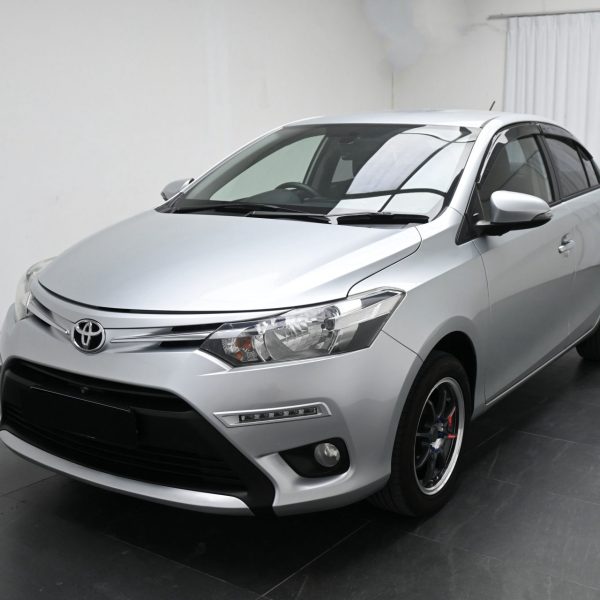 Toyota Vios XP150 Sedan 4dr E Auto-Gate Shift 4sp FWD 1.5i AT (2017) - Image 19