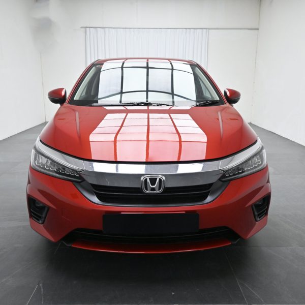 Honda City 1.5 V Auto AT (2020) - Image 2