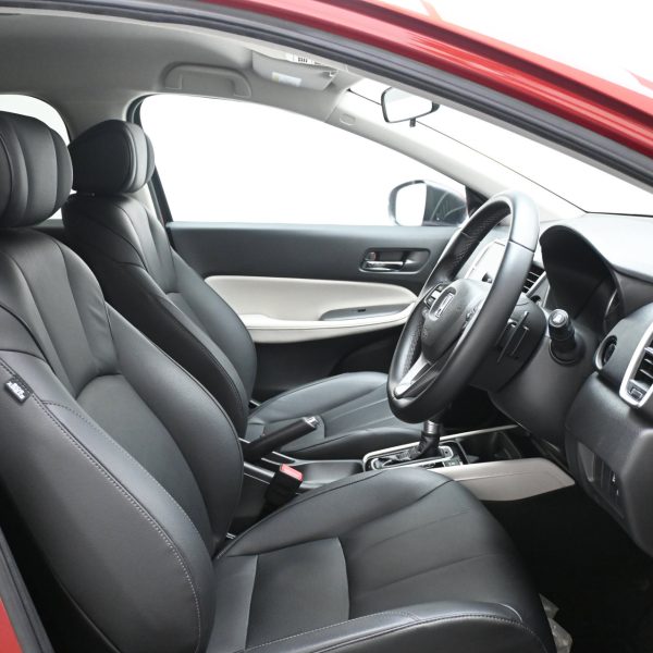 Honda City 1.5 V Auto AT (2020) - Image 11