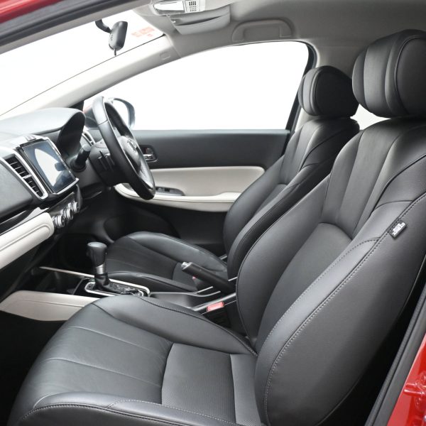 Honda City 1.5 V Auto AT (2020) - Image 12