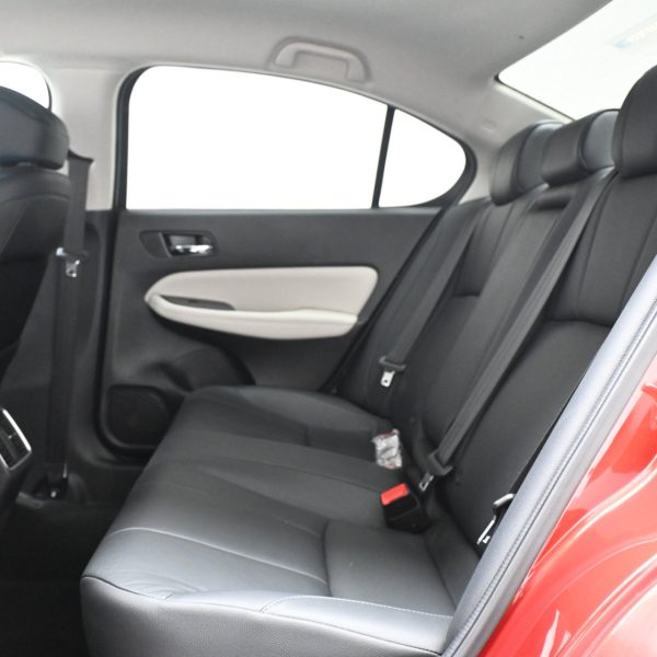 Honda City 1.5 V Auto AT (2020) - Image 14