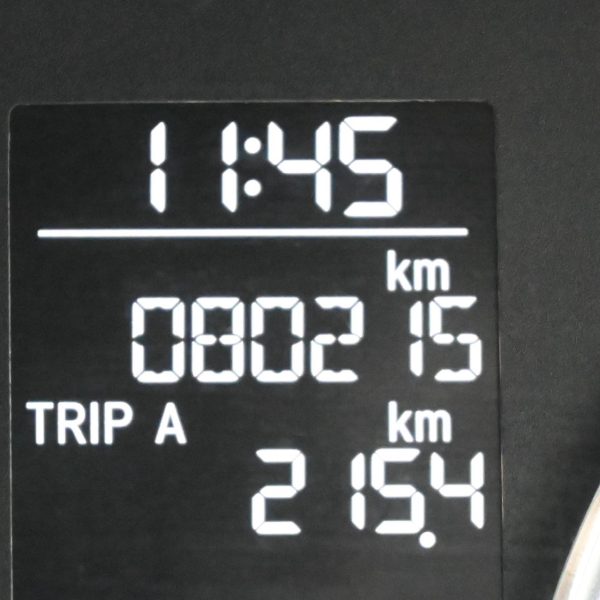 Honda City 1.5 V Auto AT (2020) - Image 15