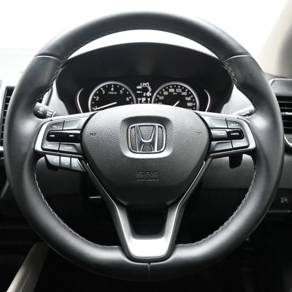 Honda City 1.5 V Auto AT (2020) - Image 18