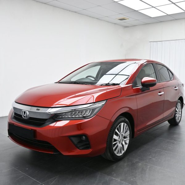 Honda City 1.5 V Auto AT (2020) - Image 19