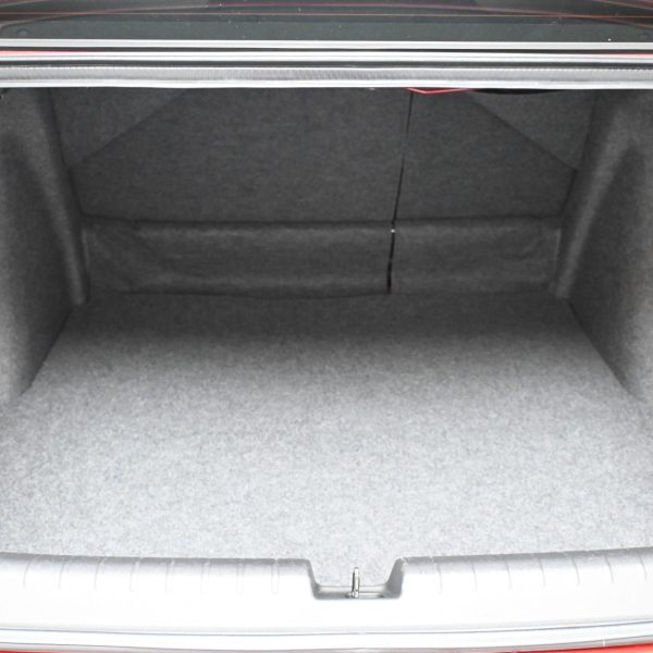 Honda City 1.5 V Auto AT (2020) - Image 5