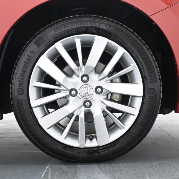 Honda City 1.5 V Auto AT (2020) - Image 6