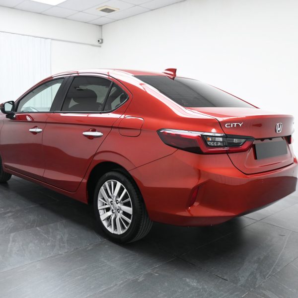 Honda City 1.5 V Auto AT (2020) - Image 7