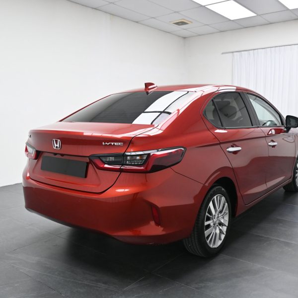 Honda City 1.5 V Auto AT (2020) - Image 9