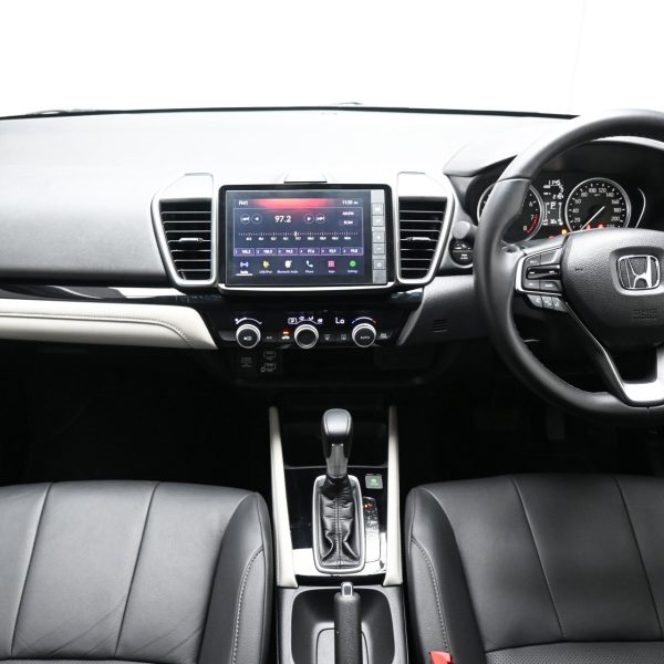 Honda City 1.5 V Auto AT (2020) - Image 10